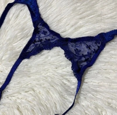 Cinturón de liga Frederick’s of Hollywood Foto 1 de 3