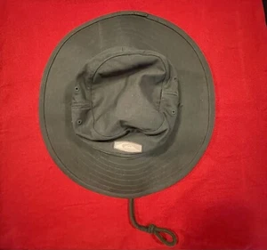 Quicksilver Safari  Boonie Bushmaster style Hat Cap Size ? - Picture 1 of 12