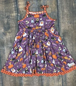 Chris N Missy Girls Size 14 Halloween Costume Dogs, Pups Dress! - Picture 1 of 8