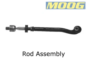 Conjunto de brazo de dirección / barra de amarre ASC - DIESTRO - se adapta a BMW 5 (E39) 520 1997-2004 - Imagen 1 de 1