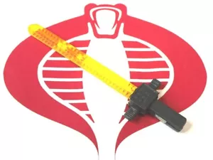Strobot Spielzeug Roboter Rauchblasroboter SONIC MAN Schwert - Bild 1 von 1