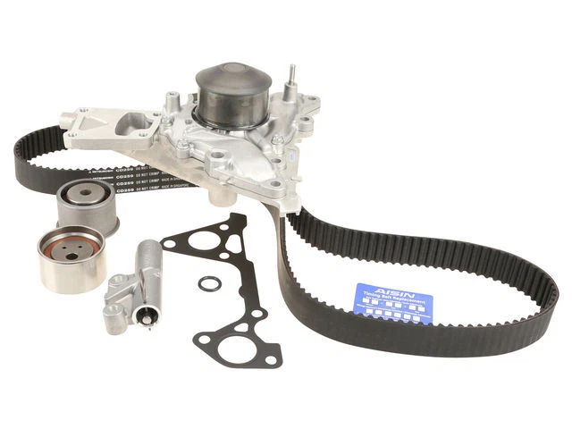 Kit de correa de distribución y bomba de agua 96TV23G para Mitsubishi Montero 1995-1996 3,0 L V6 Foto 1 de 1