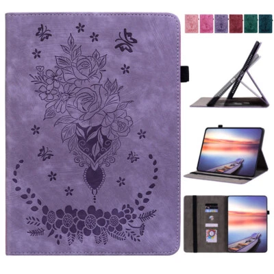 For Lenovo Tab M8 4th Gen Tablet Case Tab M9 TB-310FU Shockproof Wallet Cover - Image 1 of 4