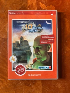 Technicus: 10 Hours Left (PC) - Bild 1 von 2
