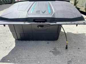 HYUNDAI IONIQ 5 EV 2021-2024 STAUFACH BOX VORNE KOFFERRAUM 86712-GI000 - Bild 1 von 3