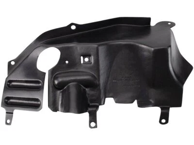 For 1999-2005 Pontiac Grand Am Fender Splash Shield Front Right 27977HJ 2000 - Image 1 of 2