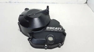 CLUTCH COVER COVER DUCATI SUPER SPORT 950 2017 12745 KM - Picture 1 of 12