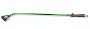 Spear & Jackson Hose Watering Long Reach Jet Spray Gun Wand for Hanging Baskets - Picture 1 of 5