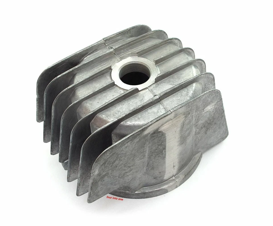 Cubierta de filtro de aceite - 15411-300-010 - Honda CB400F CB500K CB500 CB550 CB750 Foto 1 de 1