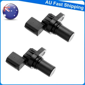 2x Transmission Speed Sensor For Mitsubishi Pajero Shogun MK3 MK4 00-16 MR567292 - Picture 1 of 9