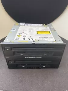 Audi Vw Skoda MIB1 MIB2 Sound REPAIR SERVICE - 8V0035020 8V0035040 5G0035043C - Picture 1 of 1