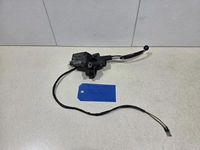 Yamaha Virago 750 XV750 1981 cilindro maestro de freno delantero #1124,3-39 Foto 1 de 4