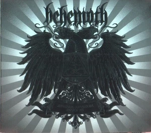 BEHEMOTH - ABYSSUS ABYSSUM INVOCAT 2CD - Imagen 1 de 1