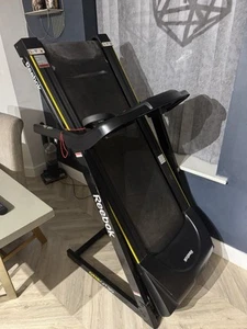 Reebok One Series GT30 Treadmill - Picture 1 of 1