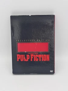 Pulp Fiction Directors Cut - Picture 1 of 6