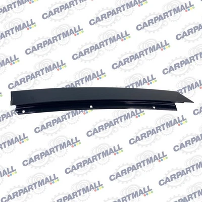 06-12 Mercedes-Benz R350 Rear Right Outer Door Pillar Trim Molding A2516902089 Foto 1 de 4