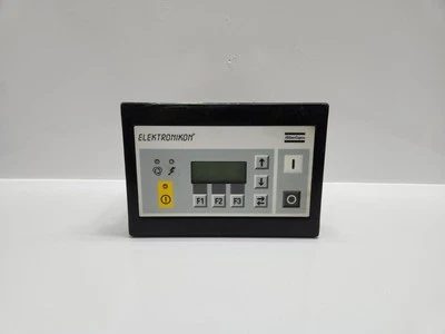 ATLAS COPCO 1900070008 ELEKTRONIKON CONTROLLER - Image 1 of 4