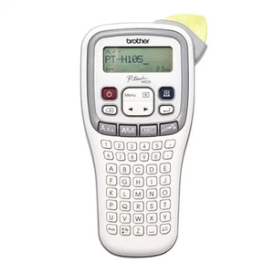 Impresora Térmica Brother PTH105L2OSG1 Monocromo - Imagen 1 de 1
