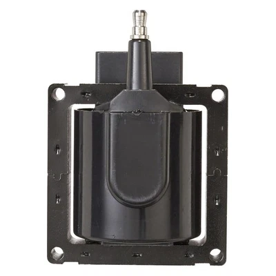 For Ford E-250 Econoline Club Wagon 84-87 Spectra Premium C-502 Ignition Coil - Image 1 of 4