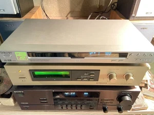Pioneer Model SR-9 Reverberation Amplifier ~ Tested/Works! - Picture 1 of 11