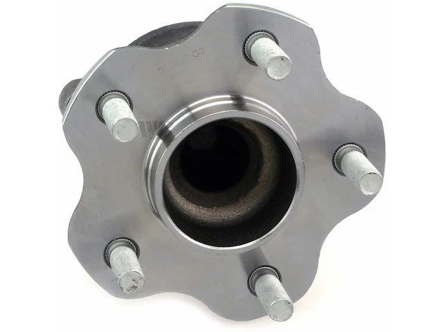 Conjunto de buje de rueda trasera para Nissan Quest 2011-2017 2012 2013 2014 2015 QJ147GJ Foto 1 de 1