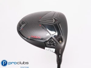 Cobra Darkspeed MAX 10.5* Driver - Mitsubishi Kai'li Red 50g Stiff Flex - 455694 - Picture 1 of 4