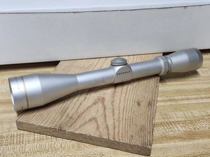 Leupold Vari-X II 3-9x40 Silver Duplex  - Picture 1 of 10