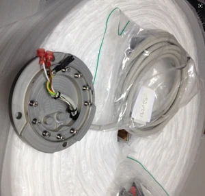 122050 Base Mounting Bracket incl. Cable 6m UR5(CB3/CB2) - Picture 1 of 1