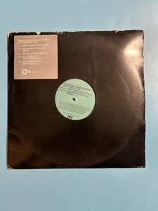 Planet Perfecto featuring Grace Not Over Yet 99 Double 12" Vinyl Maxi Single - Picture 1 of 5