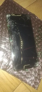 Huawei Mate 20 Originale Display Glasschaden ? Bastler, Defekt, Shipping World X - Zdjęcie 1 z 2