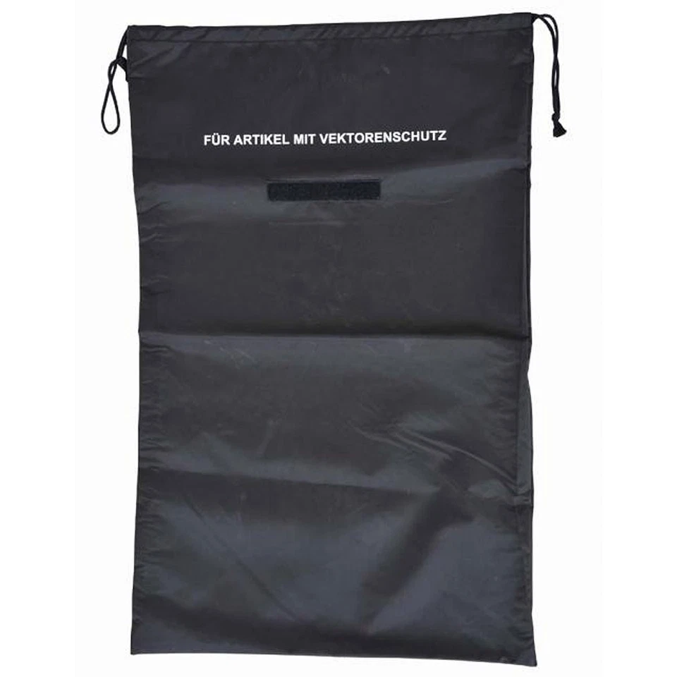 Original BW Bundeswehr Wäschesack Transportbeutel Wäschebeutel Vektorenschutz - Bild 1 von 1