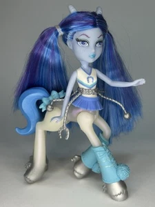 Monster High Fright Mares Skyra Bouncegait New - Picture 1 of 6