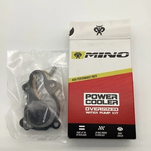 Kit de bomba de agua enfriador eléctrico piezas de alto rendimiento MINO 16-2120 NUEVO EN CAJA ENVÍO GRATUITO - Imagen 1 de 4