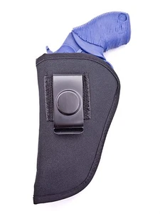 Dan Wesson 2.5" | Small of Back SOB Conceal Holster. MADE IN USA