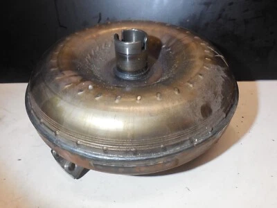 Transmission Torque Converter 2092500702 722.9 07 Mercedes Benz W164 ML350 R350 - Image 1 of 4