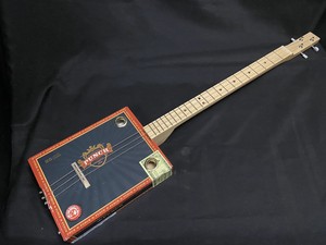 Las mejores ofertas en Guitarras CIGAR box CIGAR Box Guitar | eBay
