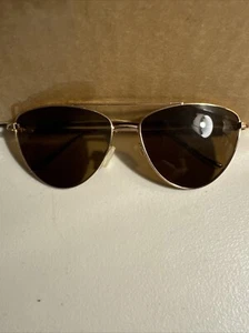 Oscar by Oscar de la Renta OSS 3095 718 CE#3 Brown Sunglasses Women - Picture 1 of 6