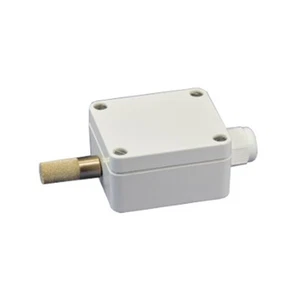 ACTIVE OUTDOOR HUMIDITY SENSOR OPTIONALLY WITH 4-20mA OR 0-10V OUTPUT SIGNAL ACTIVE - Picture 1 of 1