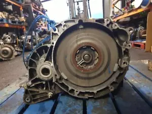 10-14 MK4 FL FORD MONDEO GEARBOX 2.0 DIESEL TXBA 6 SPD AUTO POWERSHIFT *FAULTY* - Picture 1 of 13