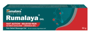 Himalaya Rumalaya Gel - 50g - Foto 1 di 1
