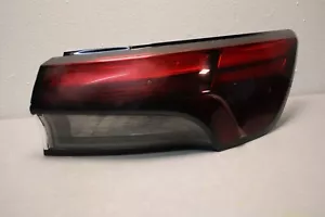 2022 2023 2024 INFINITI QX60 RIGHT SIDE TAIL LIGHT LED OEM - Picture 1 of 9
