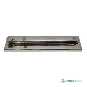 Miltex Surgical 9-32 McKenzie Brain Clip Soporte 6" - Imagen 1 de 2