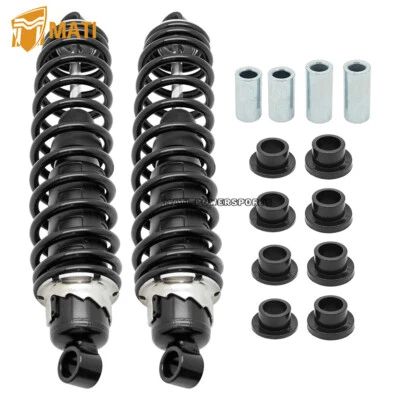 Rear Shock Absorber for Polaris Sportsman 335 400 500 600 700 800 Worker 335 500 - Image 1 of 4