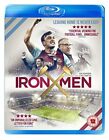 Iron Men [Blu-ray]