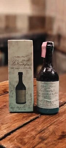 La Favorite Rhum Filibuste Hors D'age 33 yo70 cl 40% vol - Foto 1 di 3
