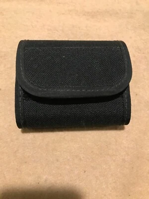 Uncle Mike's Sidekick 12 Ga. Shotshell Pouch - Image 1 of 4