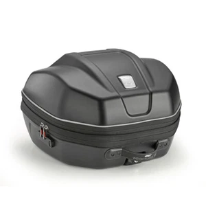 GIVI Borsa semirigida Weightless Monokey, 29/34Lt, 286 x 468 x 266 293 per Moto - Foto 1 di 7