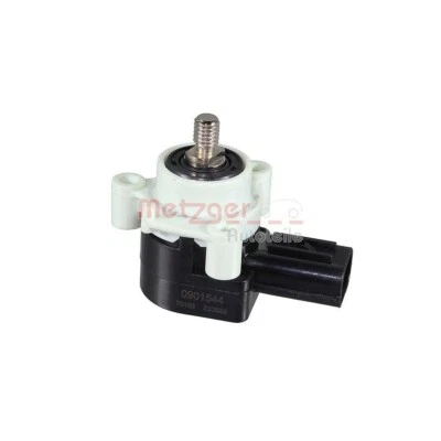 Sensor, Leuchtweitenregulierung METZGER 0901544 für MAZDA, Hinterachse rechts - Bild 1 von 2