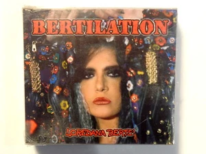 LOREDANA BERTE' - BERTILATION - 2 CD+ 2 DVD 2008 NUOVO E SIGILLATO - Picture 1 of 1