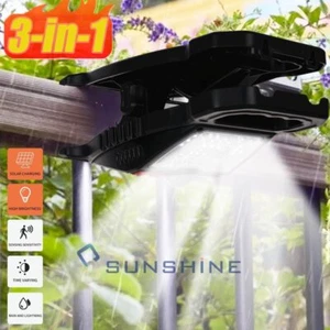 Luce da Lavoro Type-c Ricaricabile Impermeabile 3 Ingranaggi LED Torcia Luce Portatile Potenza - Foto 1 di 16